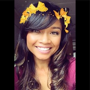 Meet your Posher, Maria